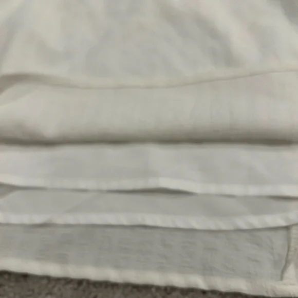 Sadie and Sage cream sun dress - Picture 5 of 8